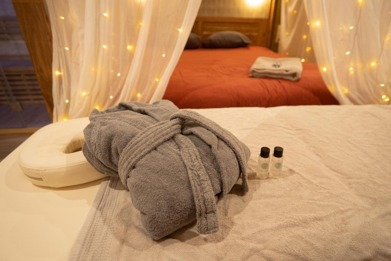 Capsule Marrakech I Chicha I Sauna I Balneo I Console Ps5 I Cinema Trith-Saint-Leger Kültér fotó